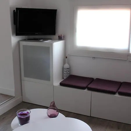 Holiday home Maison Zoriona *
