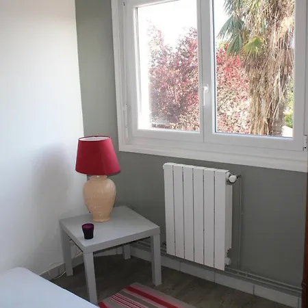 Holiday home Maison Zoriona *
