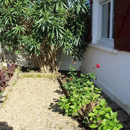 Holiday home Maison Zoriona Saint-Jean-de-Luz