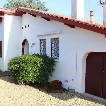 Maison Zoriona